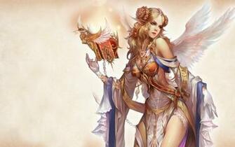 Forsaken World Wallpaper Galleryhip The