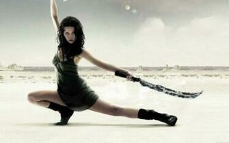 Wallpaper HD Widescreen Desktop Beautiful Hq Fantasy Girl