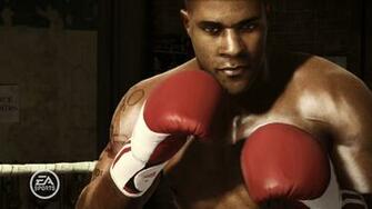 Fight Night Champion Wallpaper