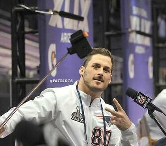Ap S Cirurgias Danny Amendola Afirma Me Sinto Muito Bem