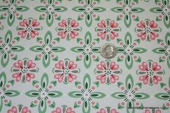 Vintage Wallpaper