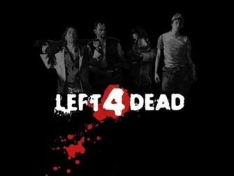 L4d Wallpaper By Cleeksfire