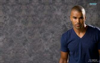 Shemar Moore Wallpaper
