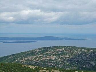 Mountain Beehive Acadia National Park Maine Wallpaper Quoteko