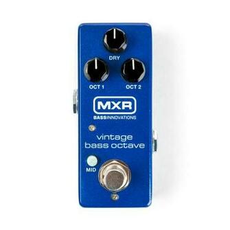 Mxr Electronics Products
