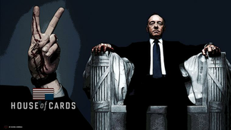 House Of Cards HD Wallpaper Wallsev