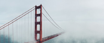 Ultrawide HD Wallpaper San Francisco Golden