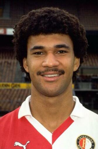 M S De Ideas Incre Bles Sobre Ruud Gullit Solo En
