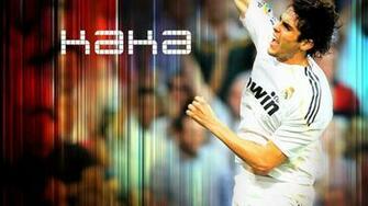 Real Madrid Kak Wallpaper