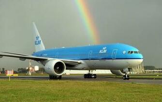 Boeing Wallpaper