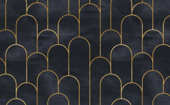 Art Nouveau Wallpaper