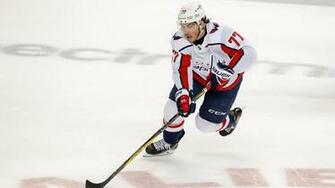 T J Oshie S Impact In The Stanley Cup Final Nbc Sports