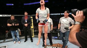 Ufc Wallpaper