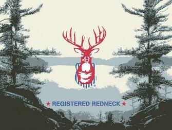 Redneck Wallpaper