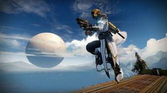 Destiny Nov Bungie Details S Iron Banner New Opt