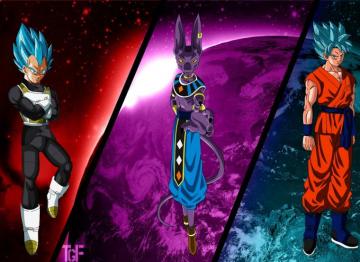 My Brother Made His First Dbs Wallpaper Would Appreciate