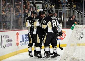 Penguins Vs Devils Pittsburgh Photos