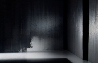 Black Aesthetic Wallpaper