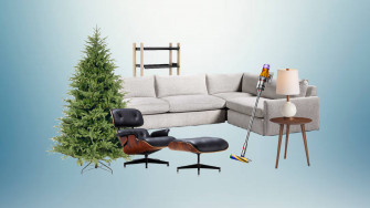 Early Black Friday Furniture Deals To Transform Your Space