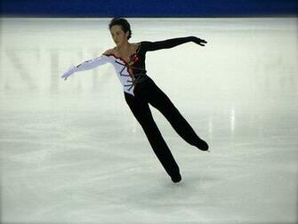 Ice Skating Image Johnny Weir Wallpaper Photos