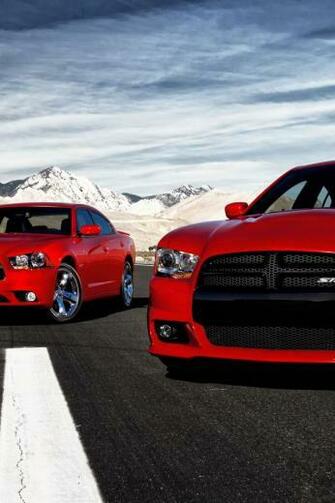 Dodge Charger iPhone 4s Ipod Wallpaper Imgprix
