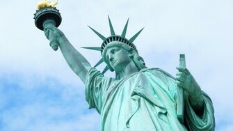 By Stephen Comments Off On Statue Of Liberty Wallpaper