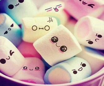 Round Marshmallow Created The Japan Marshmallows Category