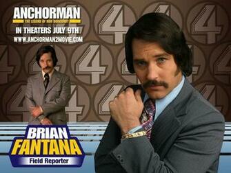 Ron Burgundy Wallpaper