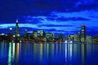 Lake Michigan Chicago Il Pictures Wallpaper
