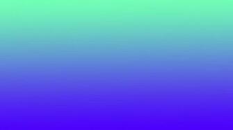 Cyan To Blue By Ohsnapjenny