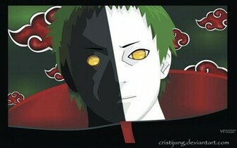 Zetsu Wallpaper