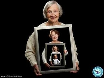 Funny Old Women Picture Wallpaper In Resolution