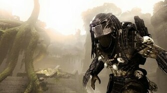 Predator Wallpaper Hq