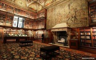 Wallpaper World Library Index