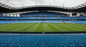 Wallpaper Klub Manchester City Terbaru Gambar