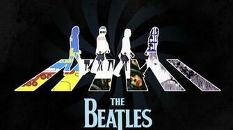 Fondo De Pantalla The Beatles HD Wallpaper Hq 1080p