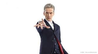 Bbc News Doctor Who New Wallpaper