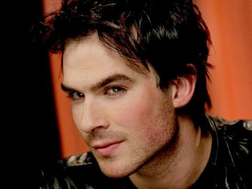 Ian Wallpaper Somerhalder