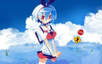 Disgaea Computer Wallpaper Desktop Background