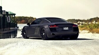 Matte Black Audi Wallpaper55 Best Wallpaper For Pcs Laptops