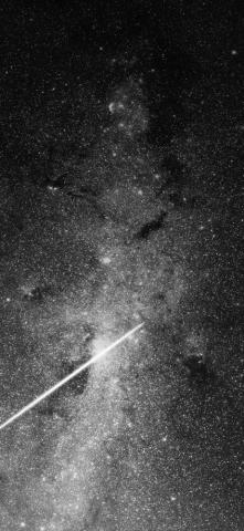 iPhonexpapers iPhone X Wallpaper Mo60 Star Night Space