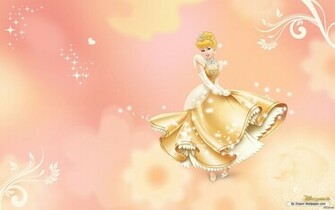 Wallpaper Cartoon Disney Princess