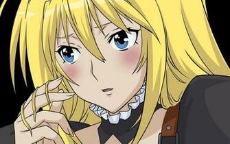 Sekirei Tsukiumi Girl Macbook Pro Retina Wallpaper HD