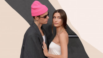 Justin Hailey Bieber S Relationship Timeline Glamour Uk