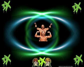 Wwe Dx Wallpaper