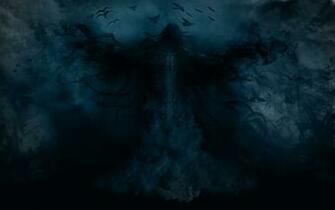 Hades Wallpaper HD God