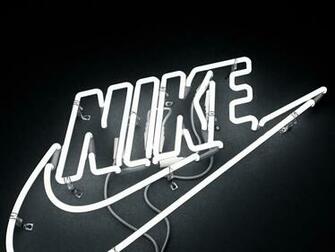 Nike Neon Black Rizon Parein