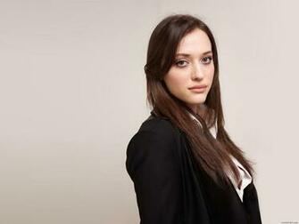 Pics Photos Kat Dennings Wallpaper