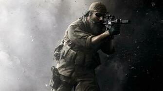 Delta Force Wallpaper Image