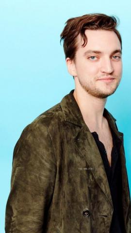 The Lockscreens On Richard Tasya Chris